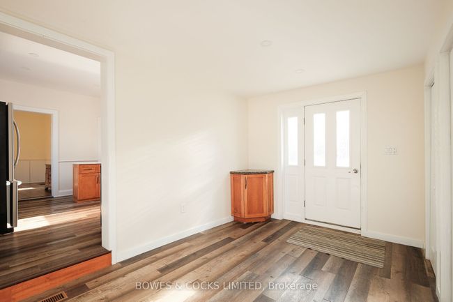 2744 Chalmers Ave, House other with 4 bedrooms, 2 bathrooms and 6 parking in Youngs Point ON | Image 4