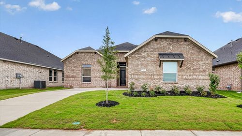 3325 Seaside St, Midlothian, TX, 76065-3299 | Card Image