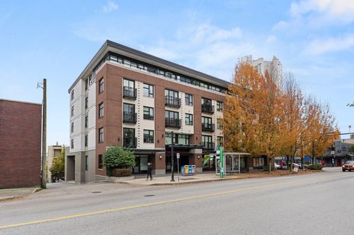 207-111 E 3rd St, North Vancouver, BC, V7L0C6 | Card Image