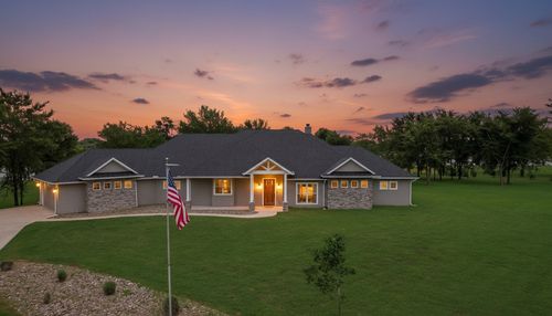 12690 Se County Road 3330, Kerens, TX, 75144-6163 | Card Image