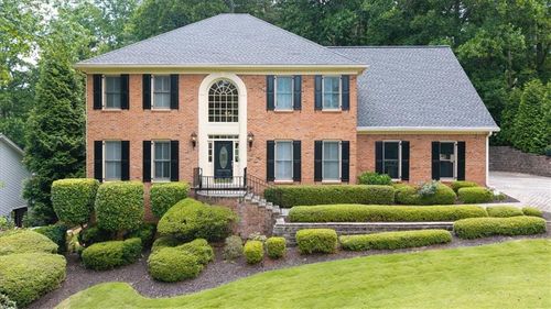 57 Old Fuller Mill Rd Ne, Marietta, GA, 30067-4125 | Card Image