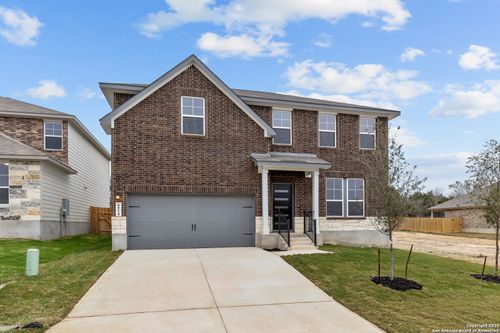 6610 Lowrie, San Antonio, TX, 78239-4422 | Card Image