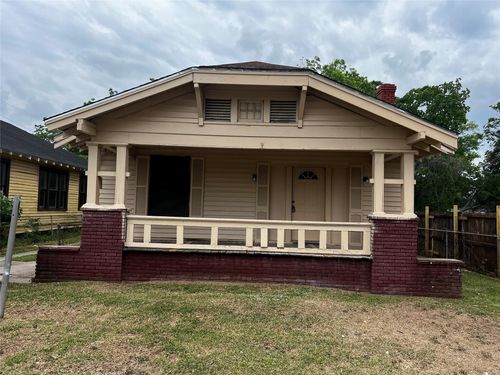 2394 Avenue A, Beaumont, TX, 77701 | Card Image