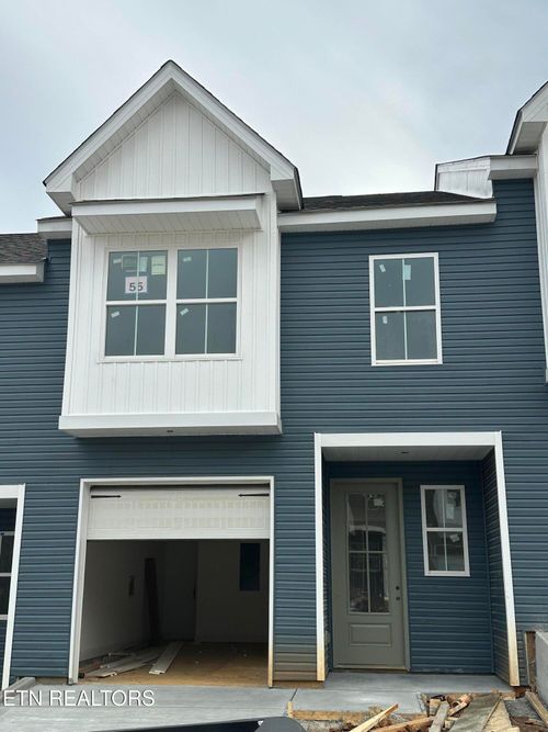 1720 Lateglow Way, Knoxville, TN, 37931-2791 | Card Image