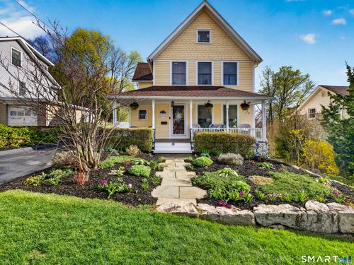 16 School St, Stonington, CT, 06378-1440 | Card Image