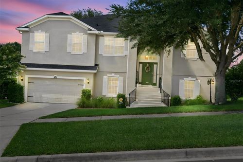 1855 Mariposa Way, CLERMONT, FL, 34711-6376 | Card Image