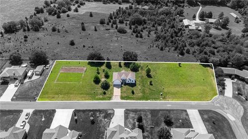 24308 Tower Dr, Cleveland, MO, 64734-9019 | Card Image