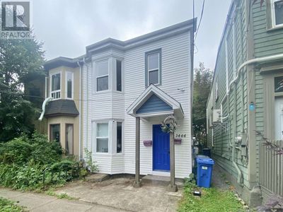 2444 John St, Home with 0 bedrooms, 0 bathrooms and null parking in Halifax NS | Image 1