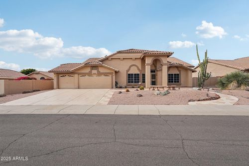 19826 N 86th Dr, Peoria, AZ, 85382-8758 | Card Image