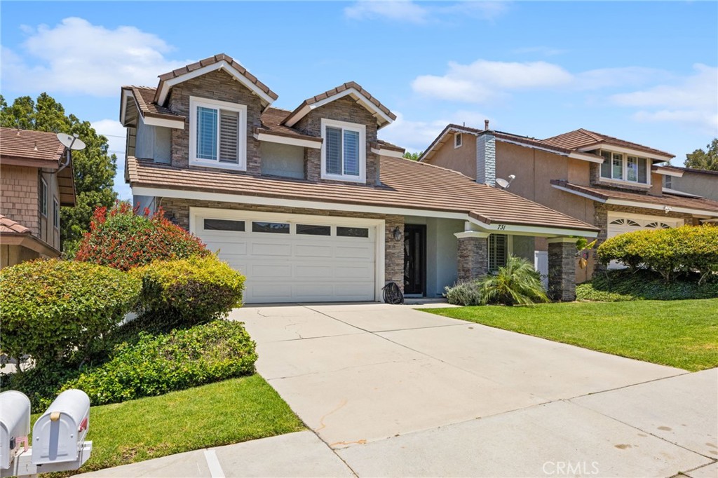 Residential in Placentia