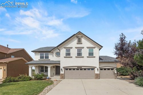 10572 Cedar Breaks Dr, Peyton, CO, 80831-7089 | Card Image