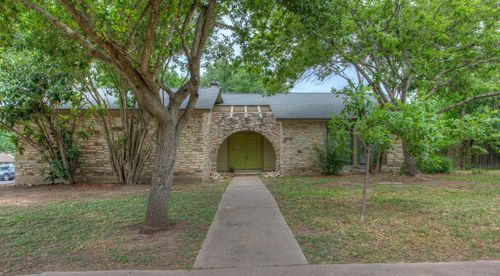 12800 Powderhorn St, Austin, TX, 78727-4446 | Card Image