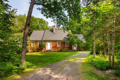 100 Mistic Ave, Rockport, ME, 04856-5730 | Card Image