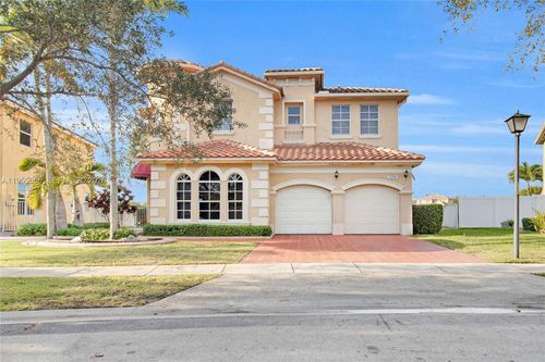 5330 Sw 141st Ter, Miramar, FL, 33027-5987 | Card Image