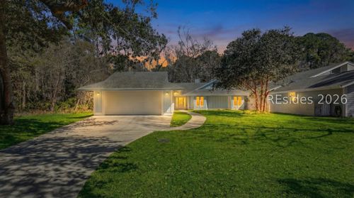 90 Cypress Marsh Dr, Hilton Head Island, SC, 29926 | Card Image
