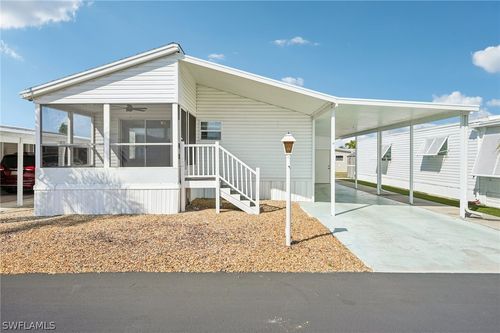 121-121 Kim Dr, NAPLES, FL, 34104-3903 | Card Image