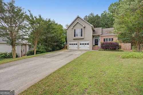 4057 Glenlake Trace Nw, Kennesaw, GA, 30144 | Card Image