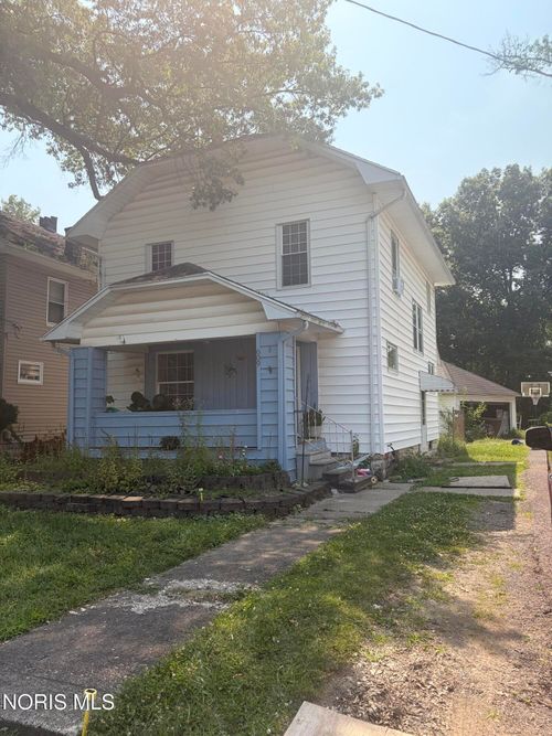 8 unit House Package, Lima, OH, 45805 | Card Image