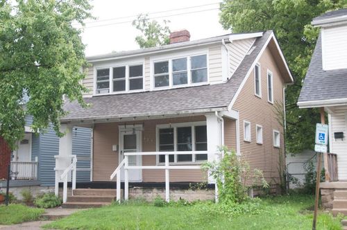 415 Frebis Avenue, Columbus, OH, 43206 | Card Image