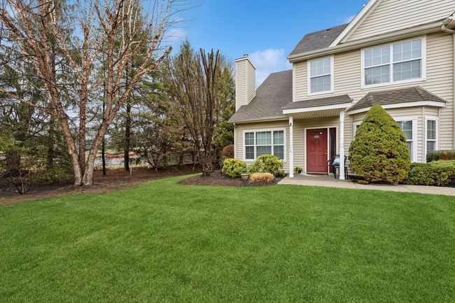 End unit in a private, park-like setting | Image 25