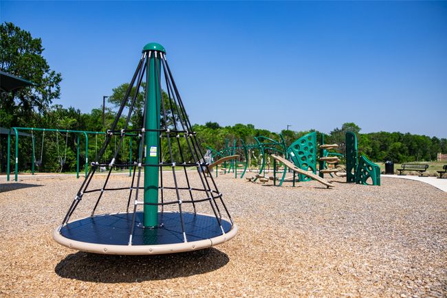 Beazer Homes Whitewing Trails | Image 16
