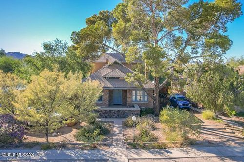 1017 N 1st Ave, Tucson, AZ, 85719-4403 | Card Image