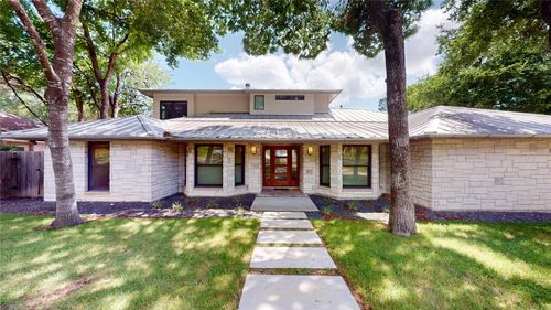 3102 Foxfire Dr, Austin, TX, 78746-7856 | Card Image