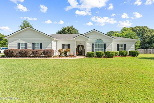 127 Feagin Mill Rd, Warner Robins, GA, 31088-6238 | Card Image