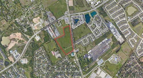 18415 Stuebner Airline Rd, Spring, TX, 77379-5464 | Card Image