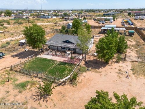 1033 Oasis Drive, Chaparral, NM, 88081 | Card Image