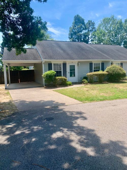 131 Aumond Pl, Aiken, SC, 29803-7921 | Card Image