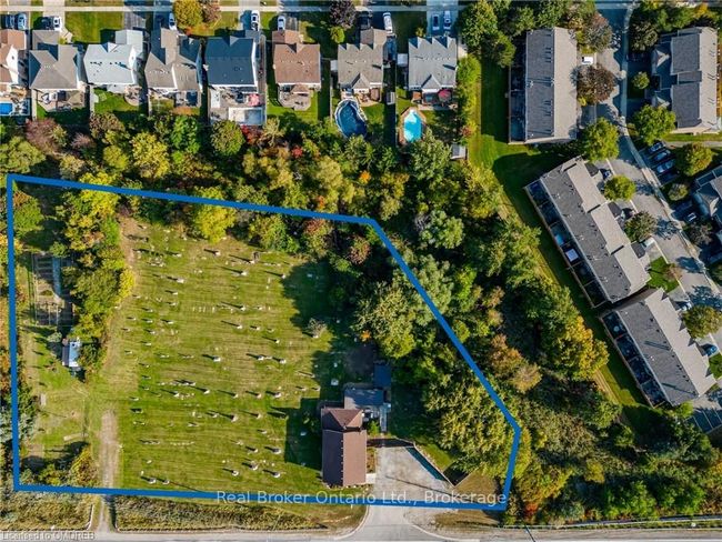 3318 Dundas St, House other with 3 bedrooms, 2 bathrooms and 6 parking in Burlington ON | Image 4