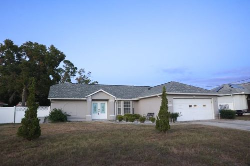 11194 Murraysville Dr, Spring Hill, FL, 34609-2538 | Card Image
