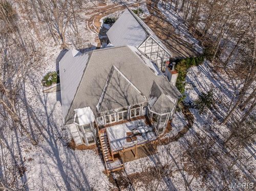 2130 Meadow Valley Dr, Innsbrook, MO, 63390-6524 | Card Image