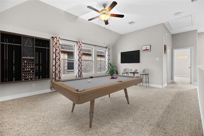 3507 Canyon Branch Ln, House other with 4 bedrooms, 5 bathrooms and 2 parking in Fulshear TX | Image 23