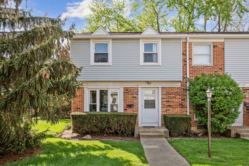 4096 Quincy Court, Streamwood, IL, 60107 | Card Image