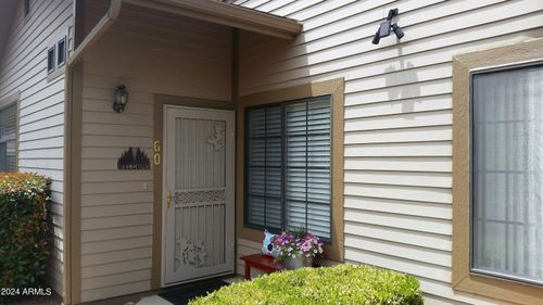 60-1501 N Beeline Hwy, Payson, AZ, 85541-3268 | Card Image