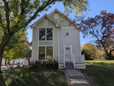 4229 W Meinecke Avenue, Condo with 3 bedrooms, 1 bathrooms and null parking in MILWAUKEE WI | Image 1