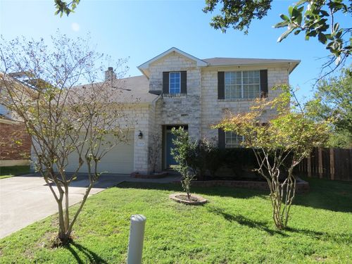 12604 Linford Dr, Austin, TX, 78753-7300 | Card Image