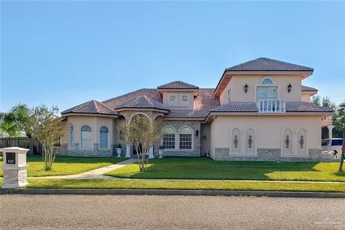 507 Bravo Dr, Donna, TX, 78537-2933 | Card Image