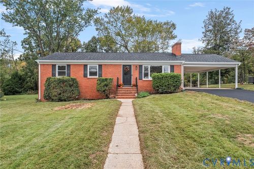 2307 Wakefield Road, Charlottesville, VA, 22901 | Card Image