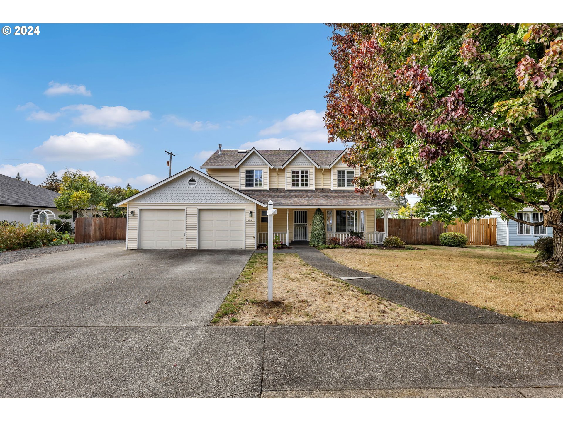 99th Ave, Vancouver, WA 98662