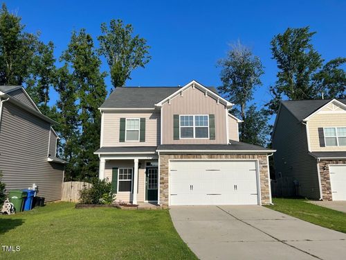 624 Smithridge Way, Fuquay Varina, NC, 27526-2577 | Card Image