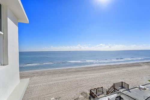 apt-307-4505 S Ocean Blvd, Highland Beach, FL, 33487-4227 | Card Image