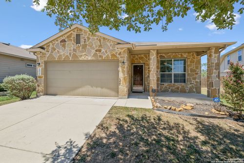6035 Hematite Rim, San Antonio, TX, 78222-4155 | Card Image