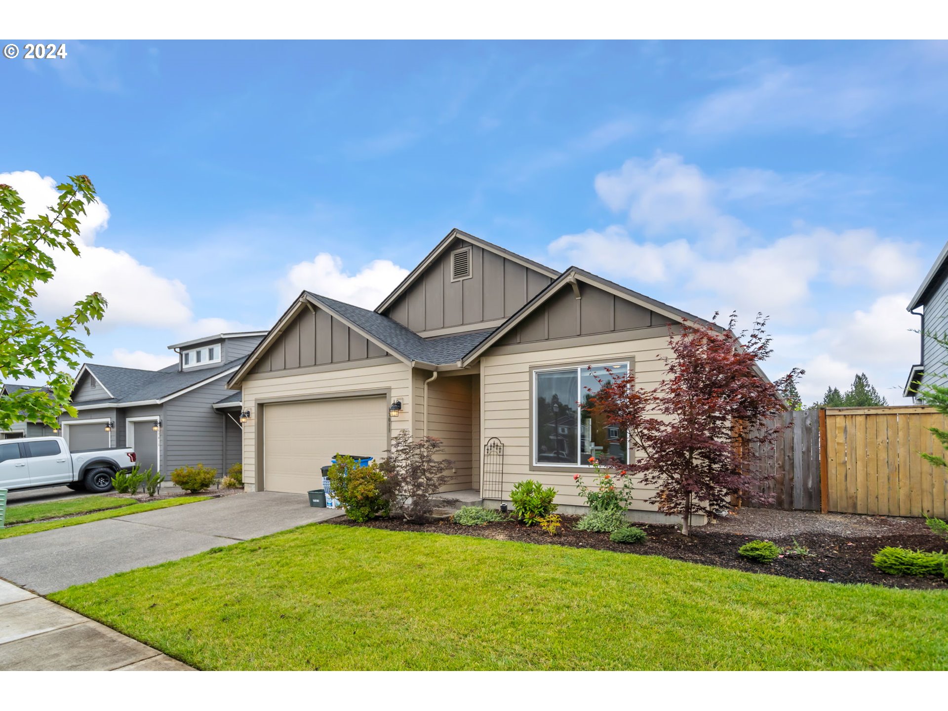 17th Ave, Ridgefield, WA 98642