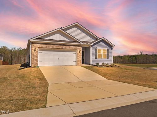 2229 Fletchers Ridge Dr, Durham, NC, 27703-2951 | Card Image