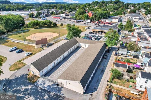 370 S Sheridan St, YORK, PA, 17401 | Card Image