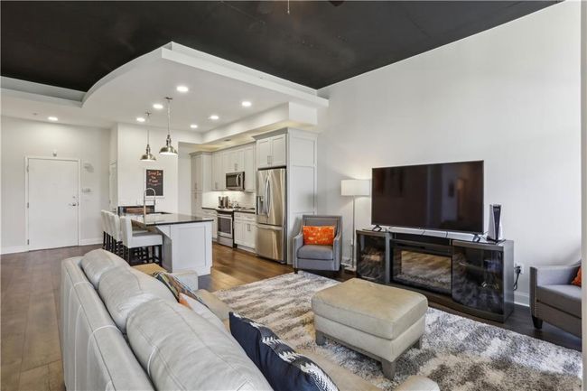 UNIT-204 - 3400 Malone Dr, Condo with 2 bedrooms, 2 bathrooms and null parking in Chamblee GA | Image 5
