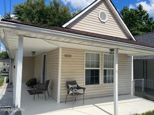1231 Callaway St, Knoxville, TN, 37921-4806 | Card Image